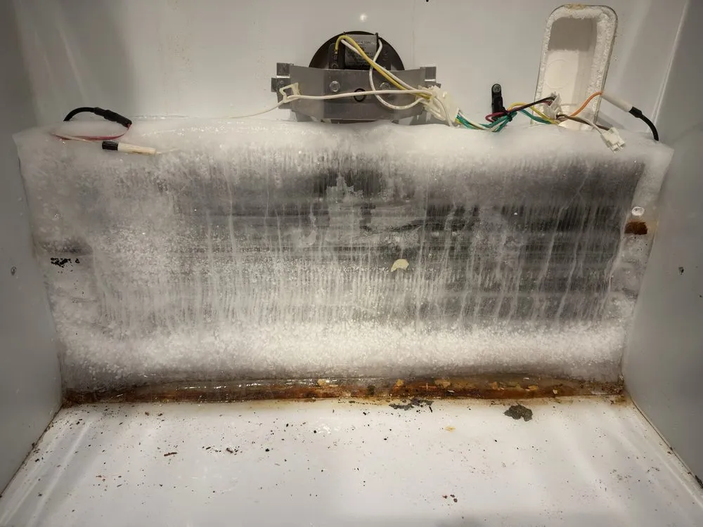 Slide of Hotwire HVAC Refrigeration & Appliance Repair