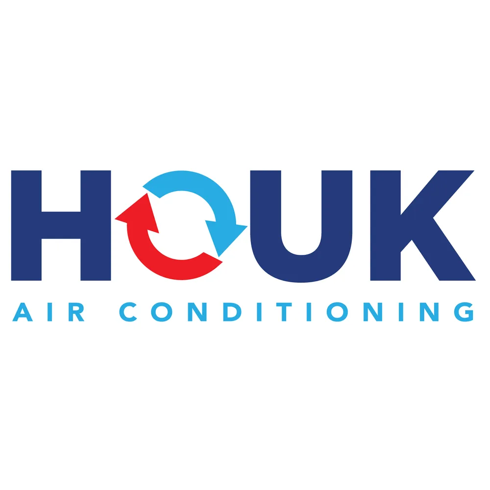 Slide of Houk Air Conditioning Austin