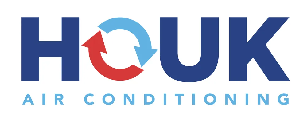 Slide of Houk Air Conditioning Houston