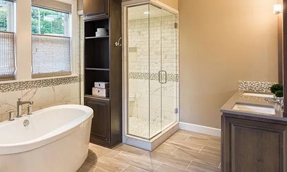 Slide of Houle's Plumbing Heating & Air Conditioning