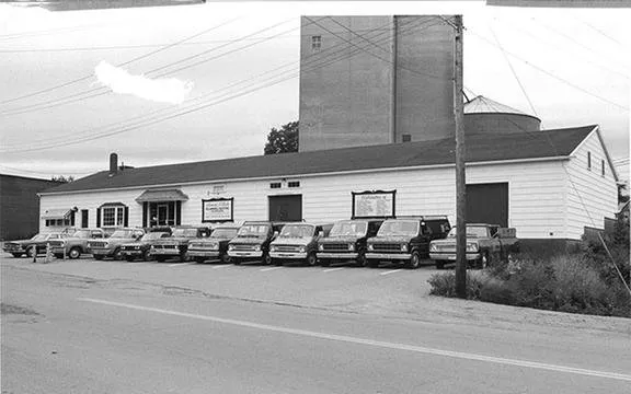 Slide of Houle's Plumbing Heating & Air Conditioning