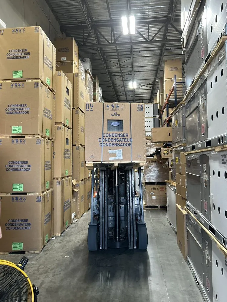 Slide of Hous Air Hvac Service