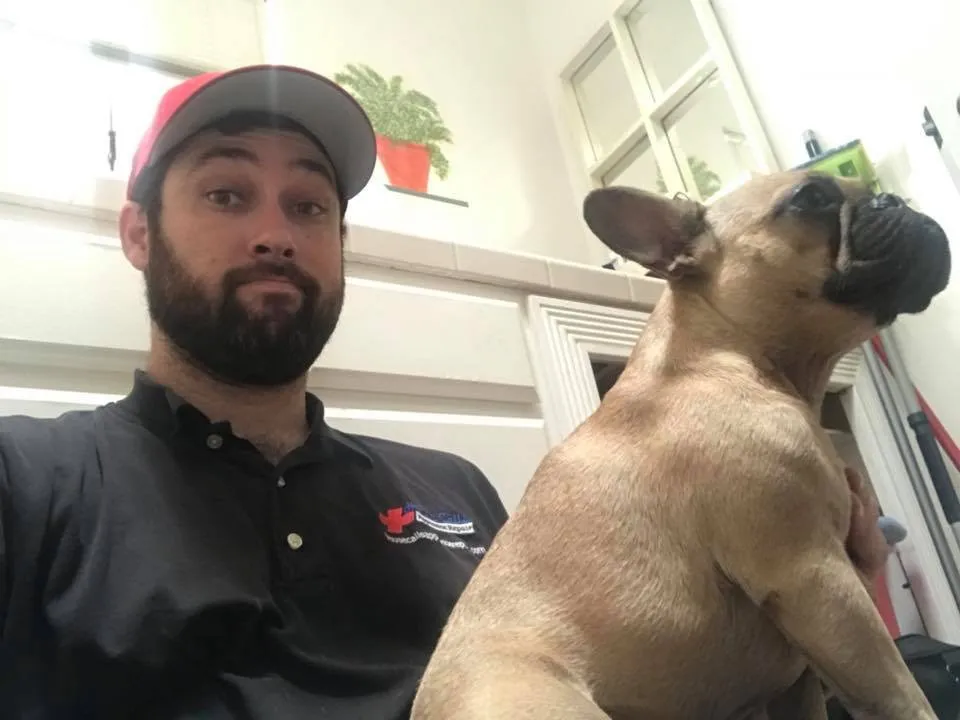 Slide of House Calls Appliance Repair