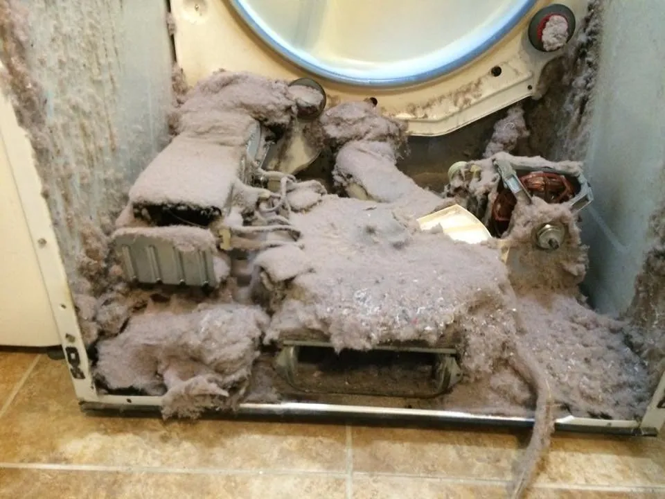 Slide of House Calls Appliance Repair