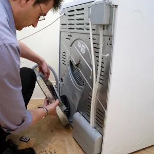 Slide of House Calls Appliance Repair