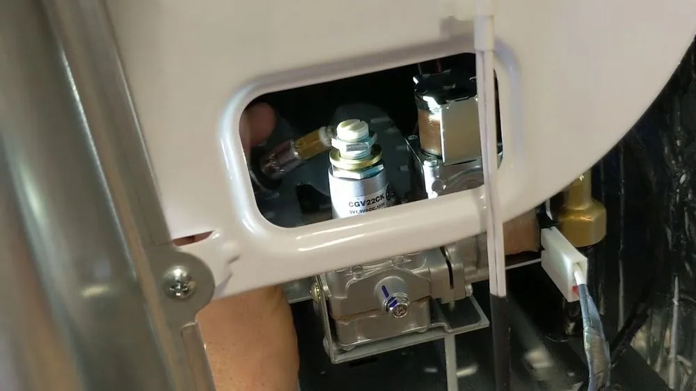 Slide of House Calls Appliance Repair Heating & Air