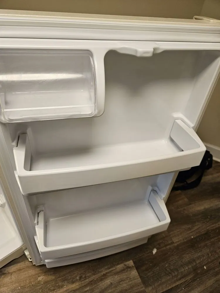 Slide of House cleanings by Let's Clear The Air