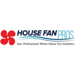 Slide of House Fan Pros