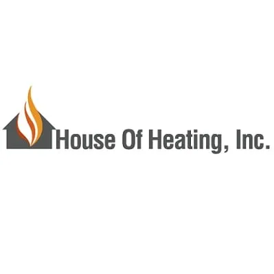 Slide of House of Heating