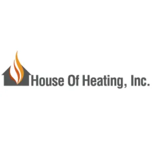 Slide of House of Heating