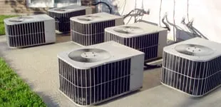 Slide of House of Heating