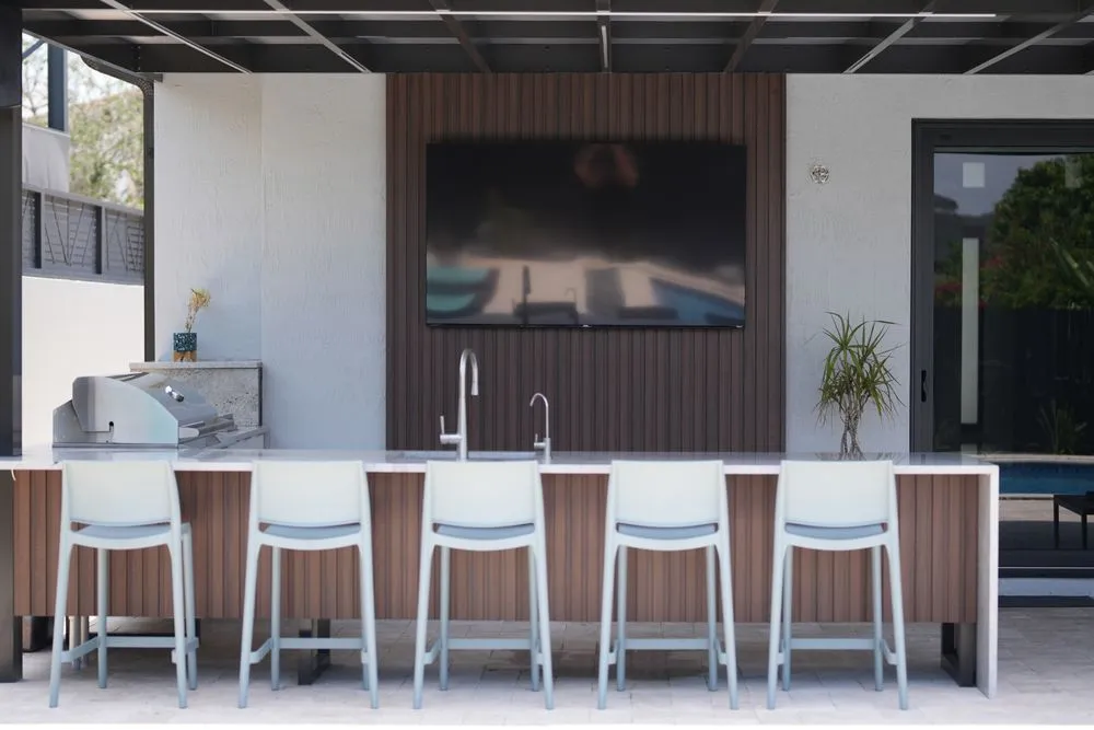 Slide of House Related