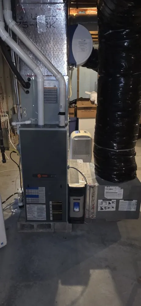 Slide of House Tutor