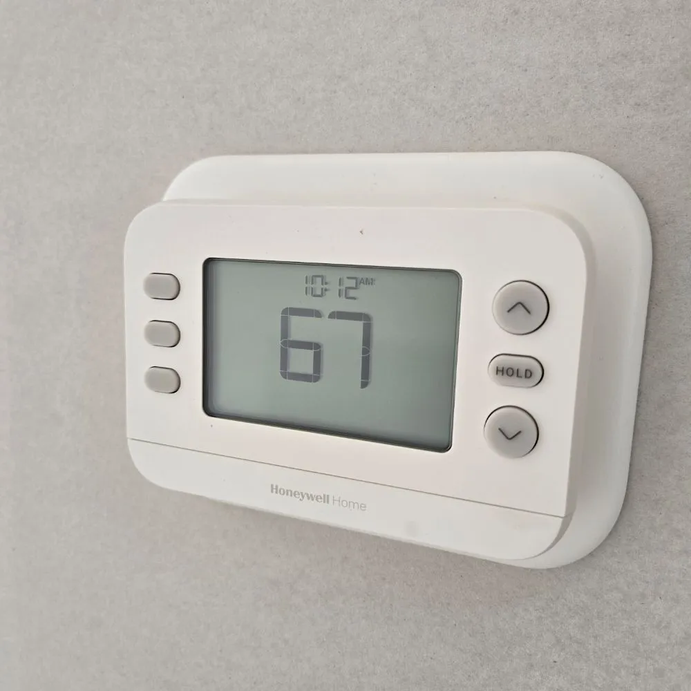 Slide of Housecall Crew