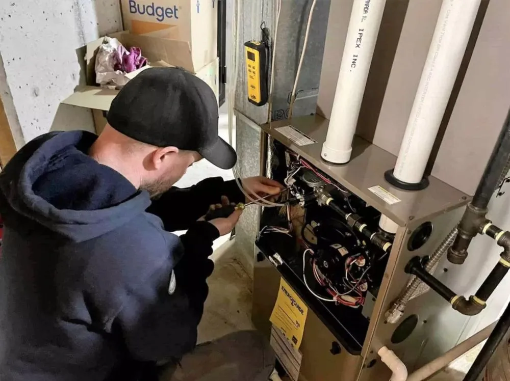 Slide of Housecall Crew