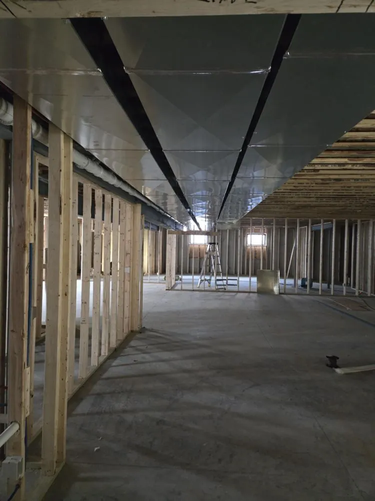 Slide of Housecall Crew