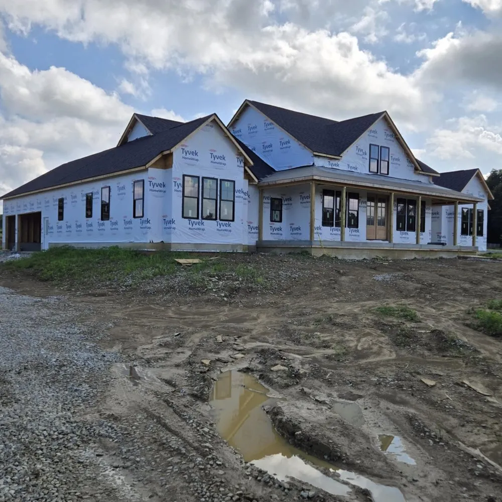 Slide of Housecall Crew