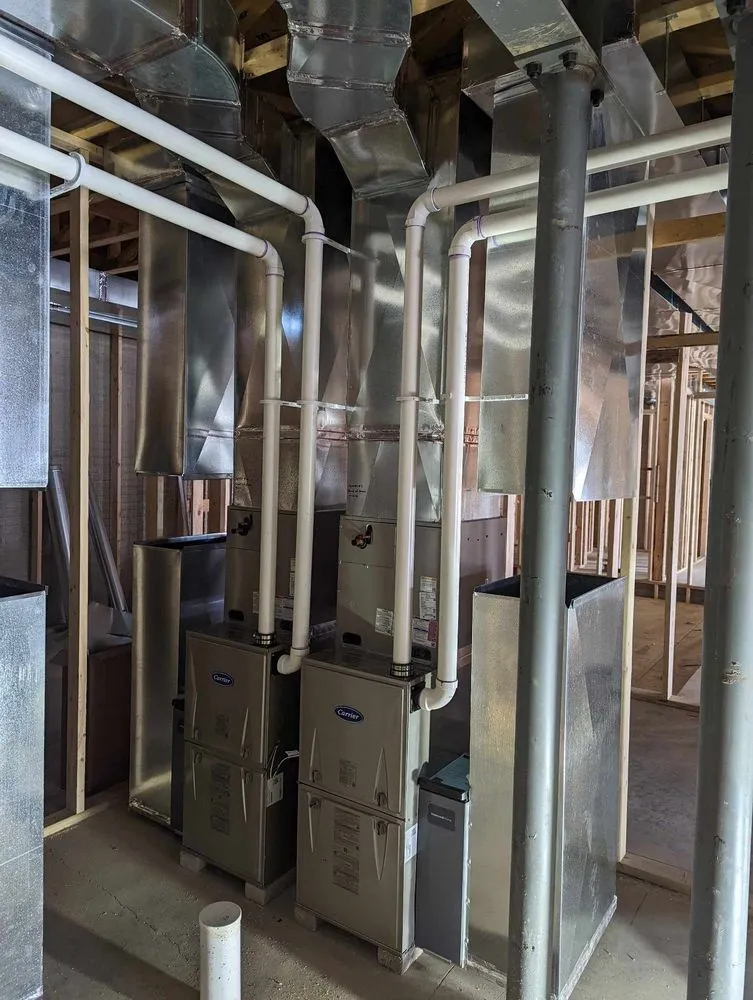 Slide of Housecall Crew