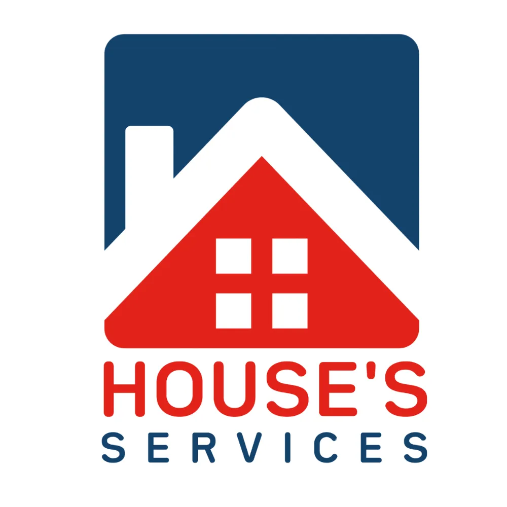 Slide of House's Services