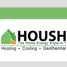 Slide of Housh-The Home Energy Experts