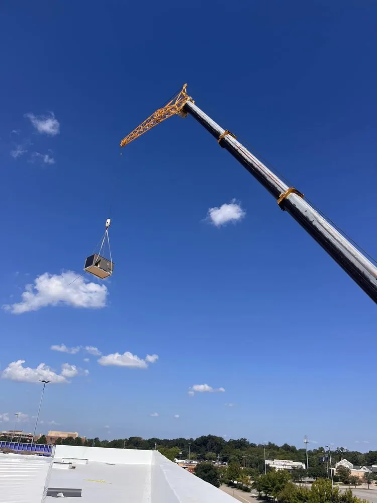 Slide of Houston AC and Heating Pros