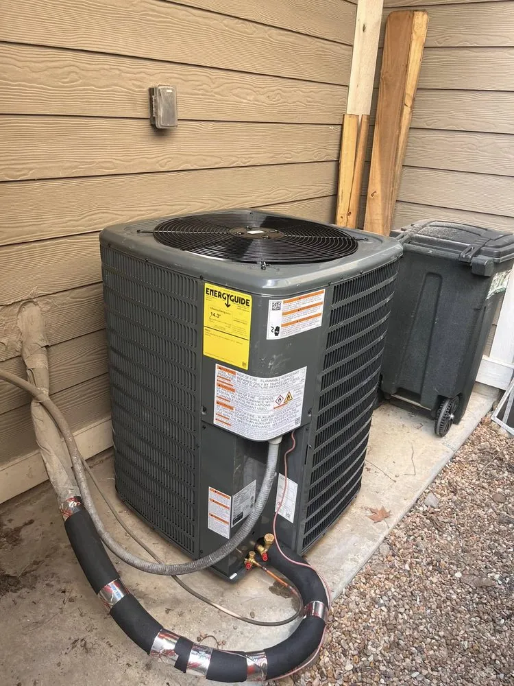 Slide of Houston AC and Heating Pros