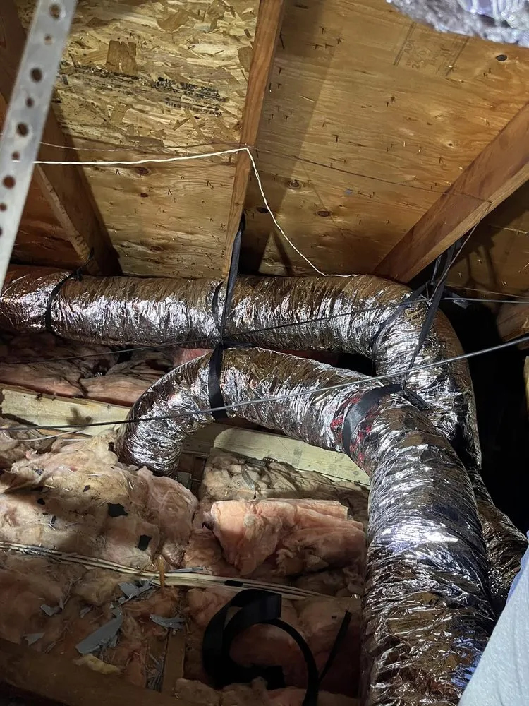 Slide of Houston AC and Heating Pros