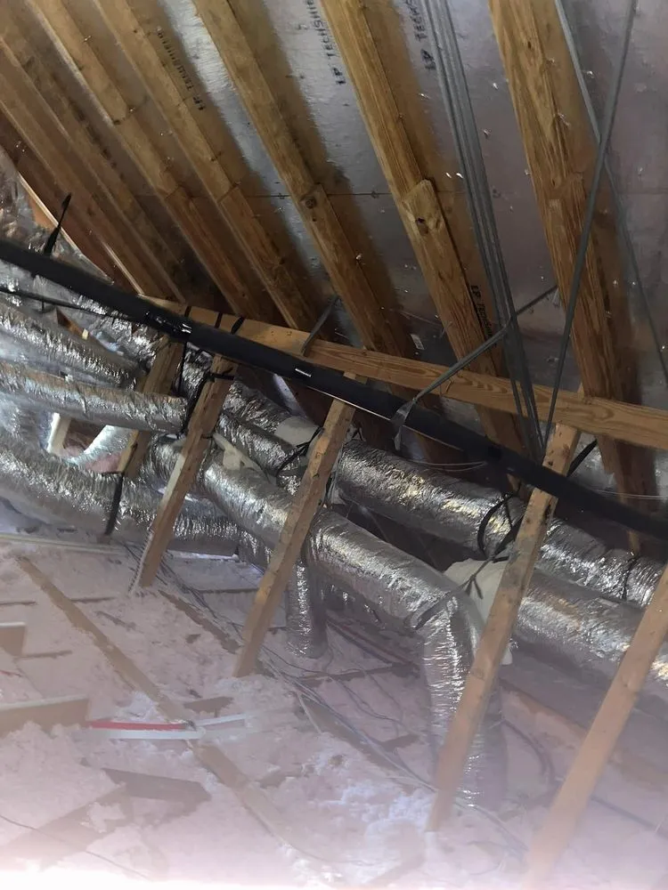 Slide of Houston AC and Heating Pros