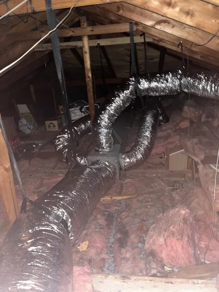 Slide of Houston AC and Heating Pros