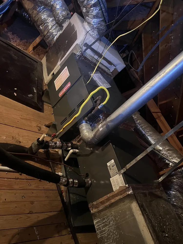 Slide of Houston AC and Heating Pros