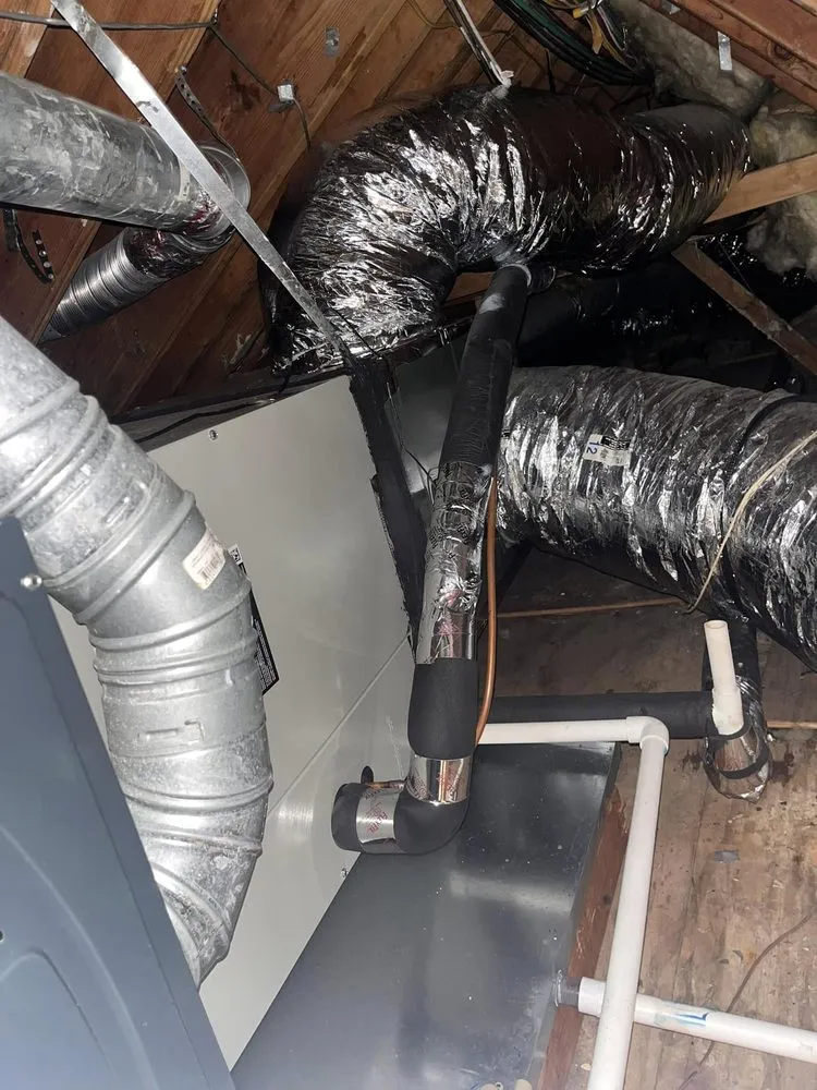 Slide of Houston AC and Heating Pros