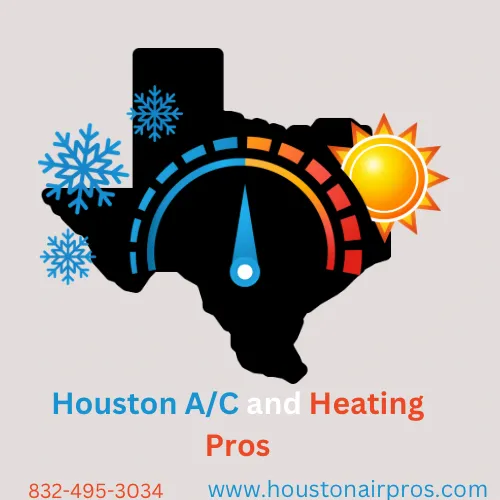 Slide of Houston AC and Heating Pros