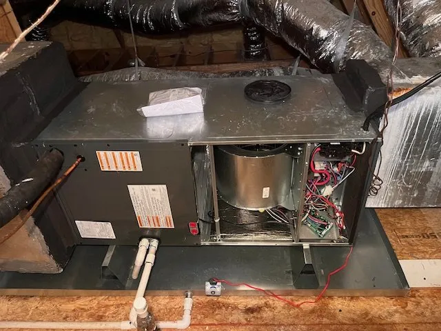 Slide of Houston AC and Heating Pros