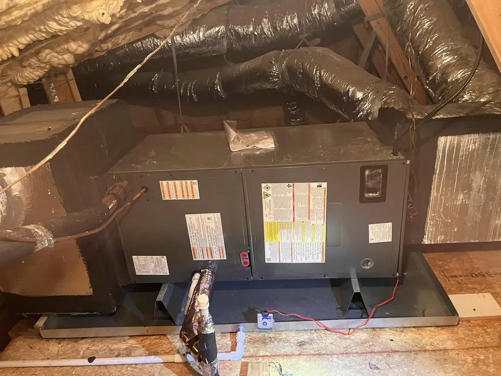 Slide of Houston AC and Heating Pros