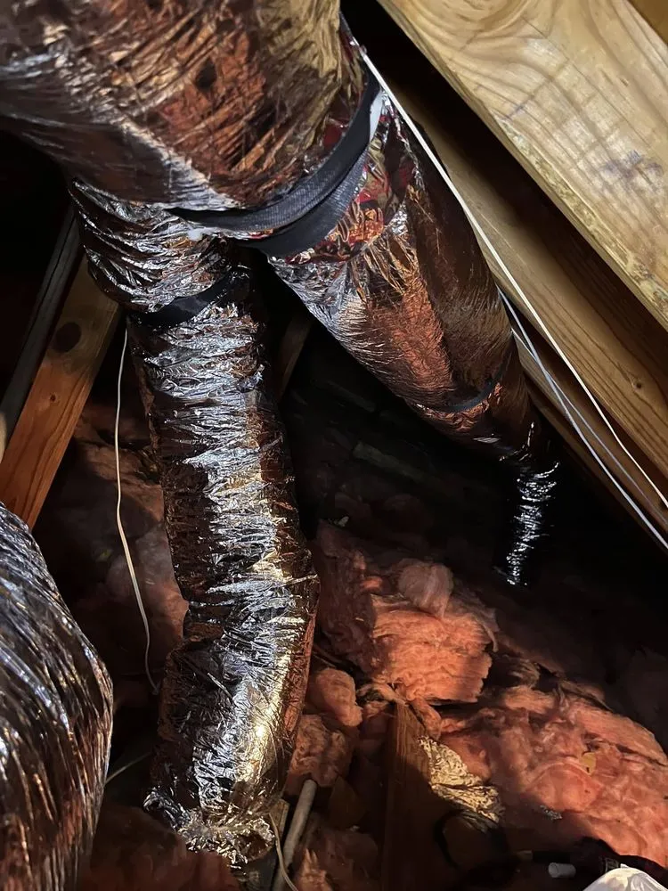 Slide of Houston AC and Heating Pros