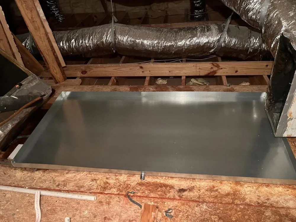 Slide of Houston AC and Heating Pros