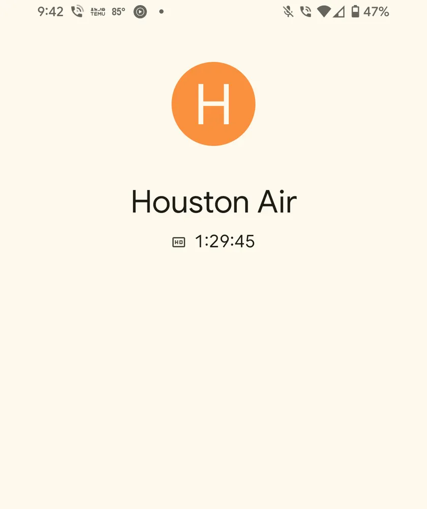 Slide of Houston Air Comfort