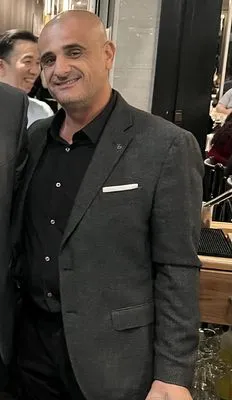 Houston Air Comfort Logo