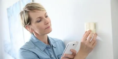 Slide of Houston County Air Conditioning and Heating