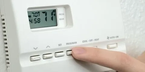 Slide of Houston County Air Conditioning and Heating