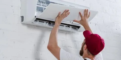 Slide of Houston County Air Conditioning and Heating