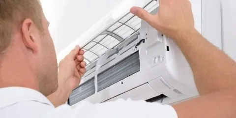 Slide of Houston County Air Conditioning and Heating