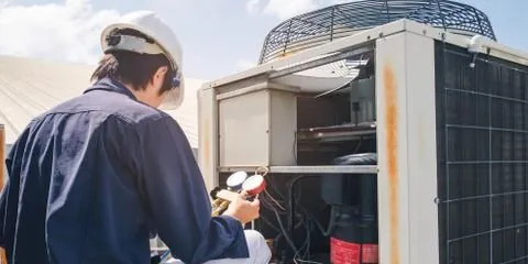 Slide of Houston County Air Conditioning and Heating