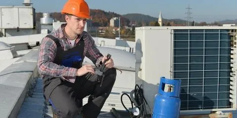 Slide of Houston County Air Conditioning and Heating