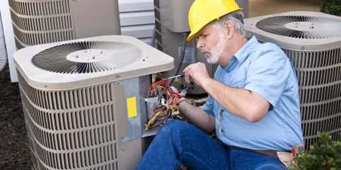 Slide of Houston County Air Conditioning and Heating