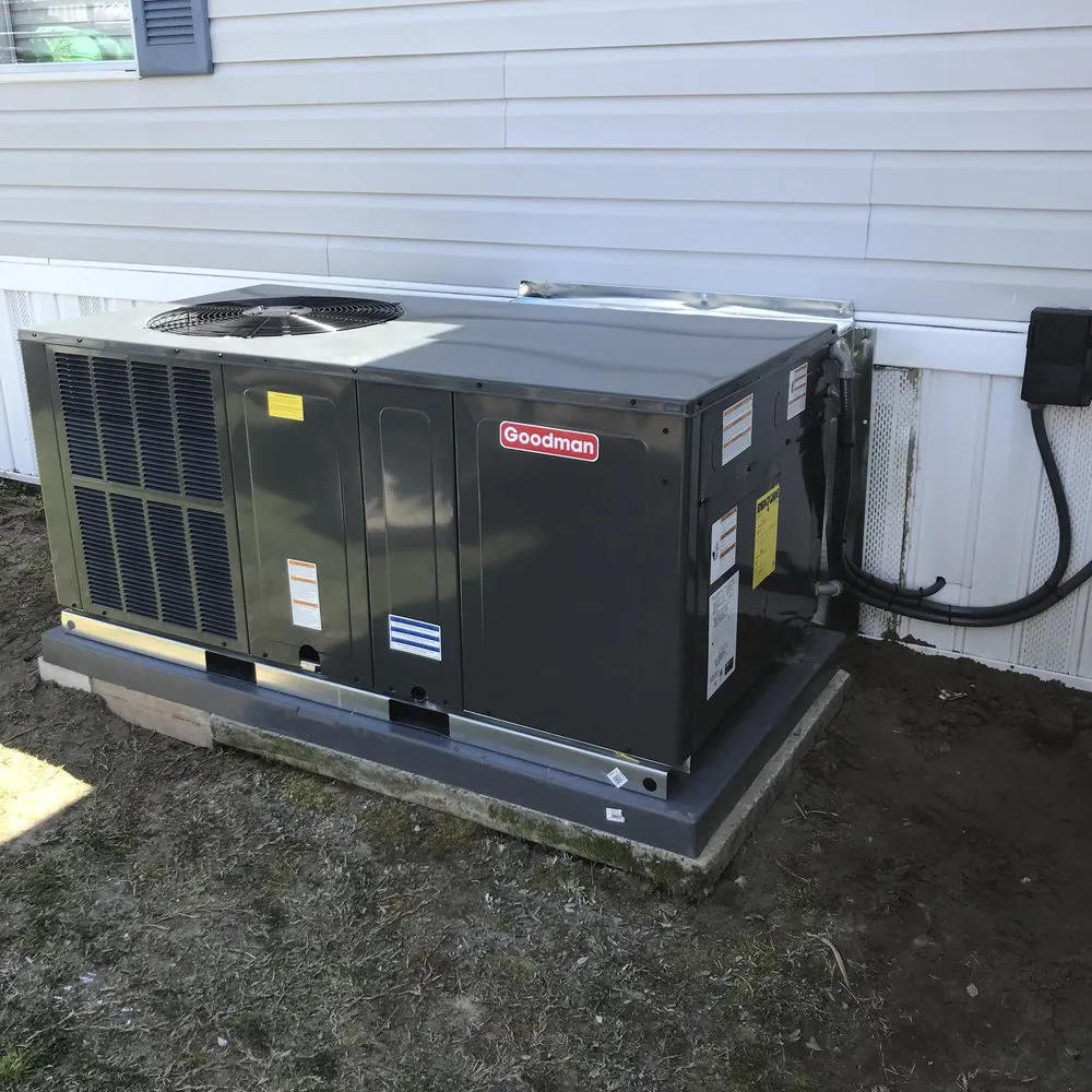 Slide of Houston Heating & Air Conditioning