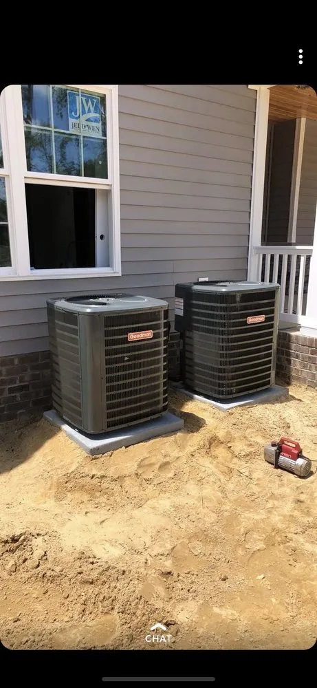 Slide of Houston Heating & Air Conditioning