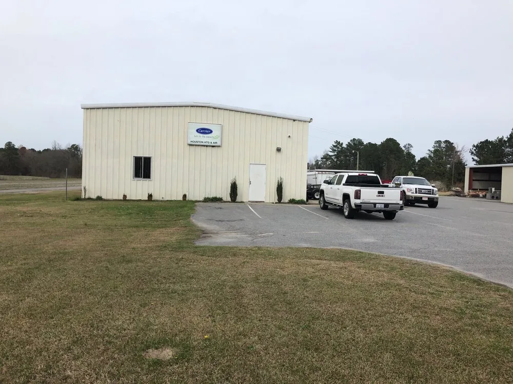 Slide of Houston Heating & Air Conditioning