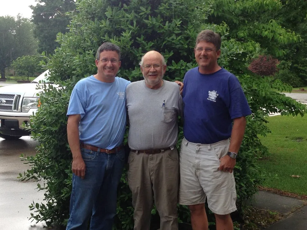 Slide of Houston Heating & Air Conditioning