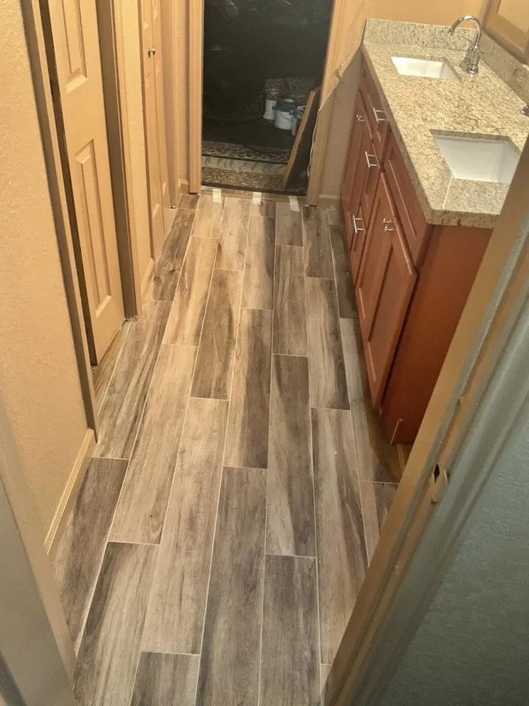 Slide of Houston Home Remodeling Pros